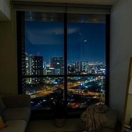 Rooftop Jacuzzi - 18Th Floor Apt City View Mata de Palo Buitenkant foto